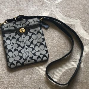 Coach Crossbody *authentic*
